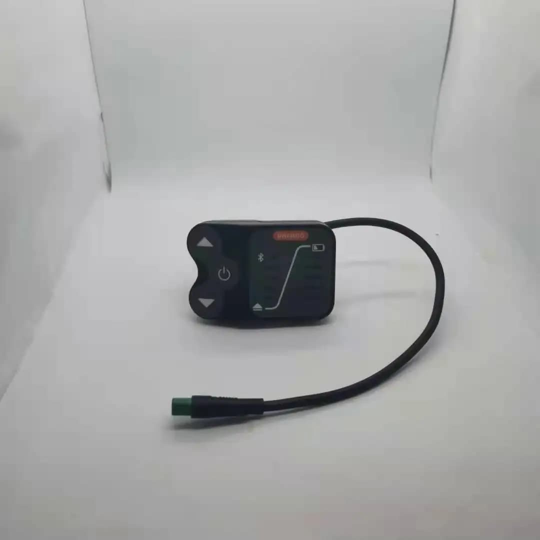 Bafang LED kijelző