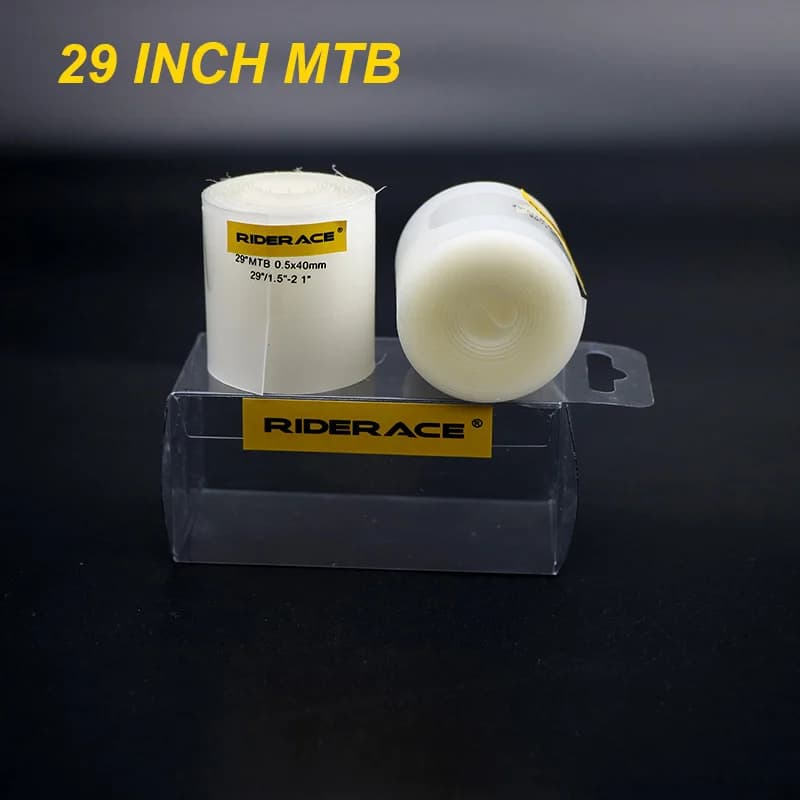 Defektvédő gumibetét (tire liner) 700C, 2 db – 29 col MTB