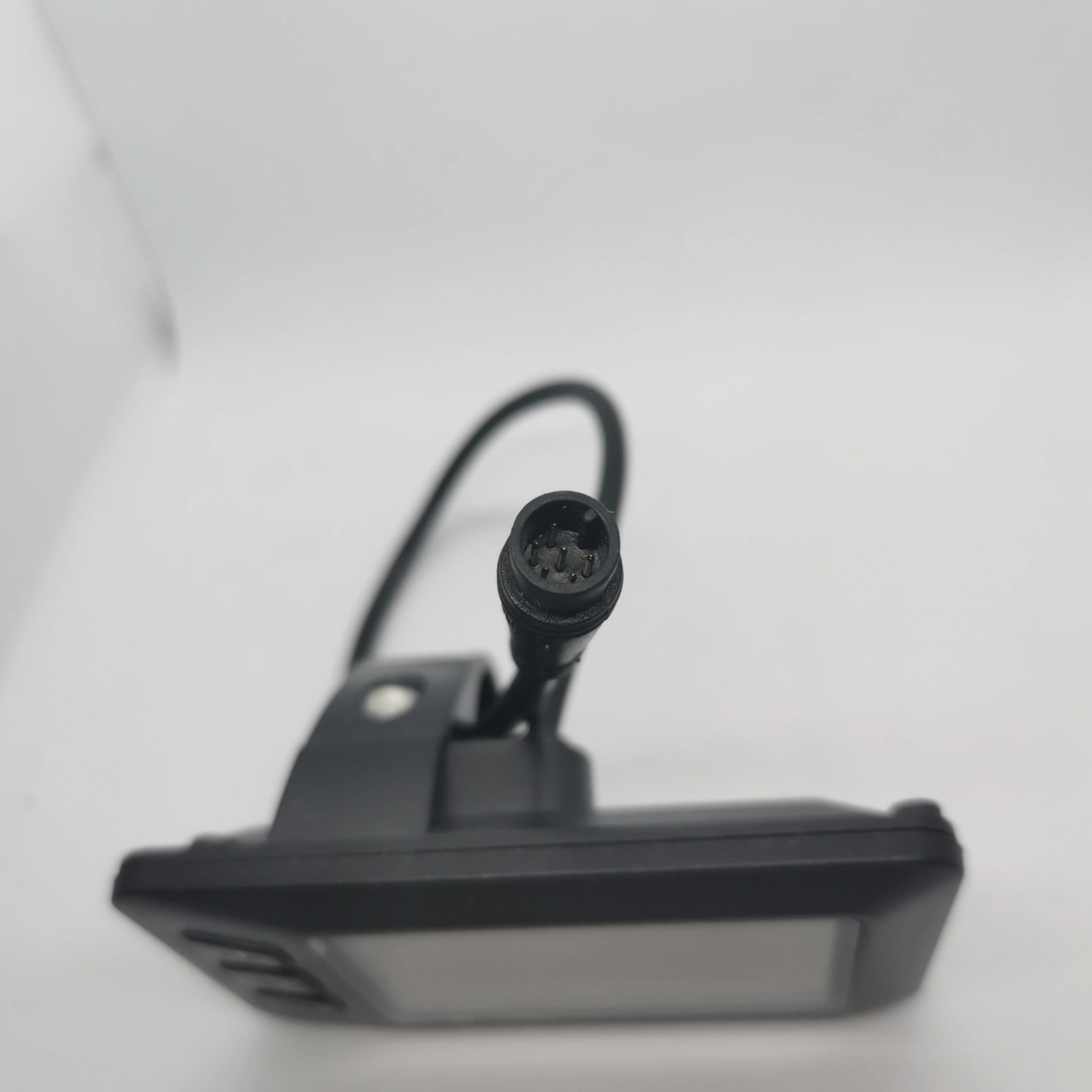 Key-Disp KD21C LCD kijelző – szürke