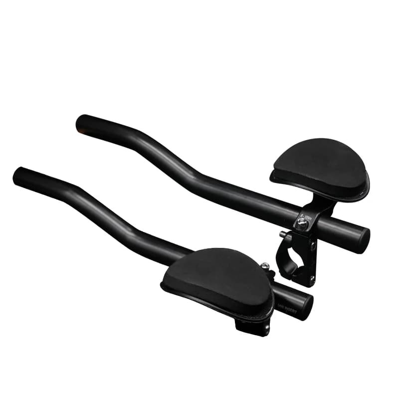 Triatlon kormánytoldat (aero bar)