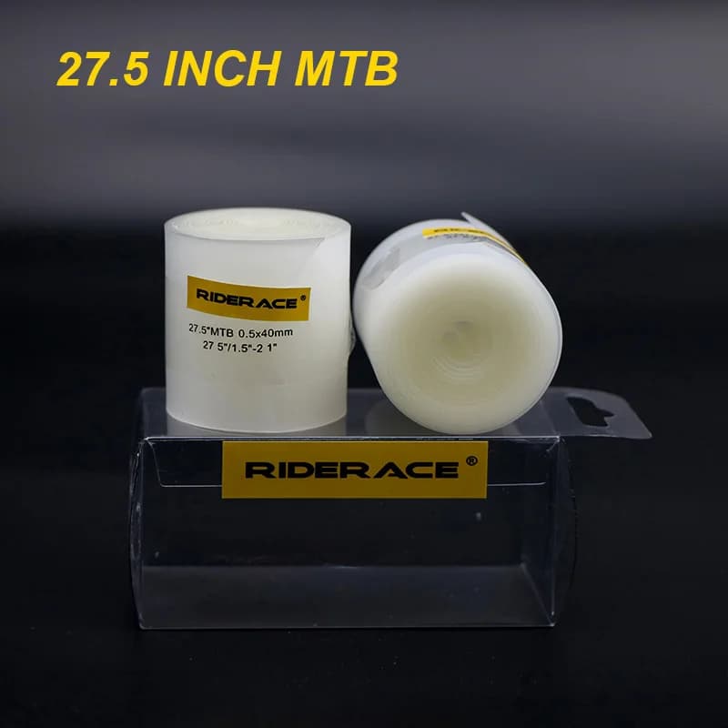 Defektvédő gumibetét (tire liner) 700C, 2 db – 27.5 col MTB