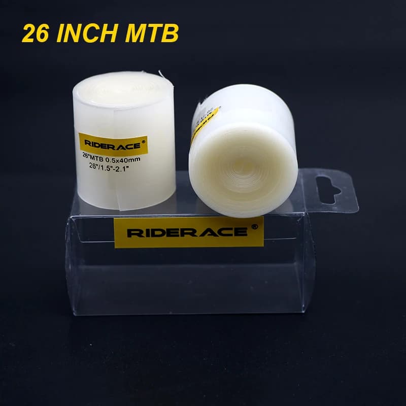 Defektvédő gumibetét (tire liner) 700C, 2 db – 26 col MTB