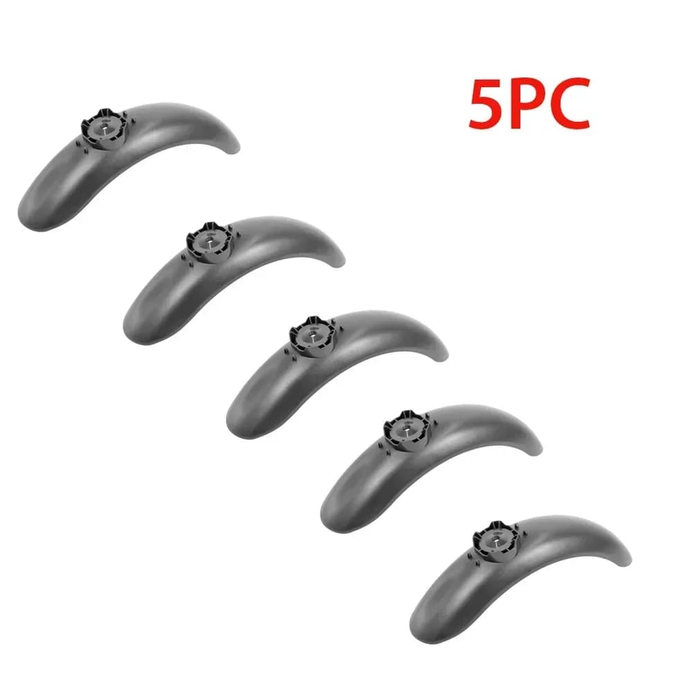 Első sárvédő (5 db) Ninebot F20, F25, F30, F40 rollerhez