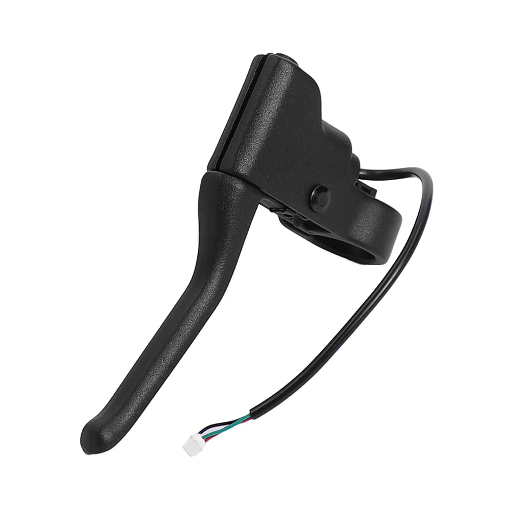 Vezérlő, kijelző, fékkar és gázkar szett Xiaomi M365 és Pro rollerhez – brake gumileszedő