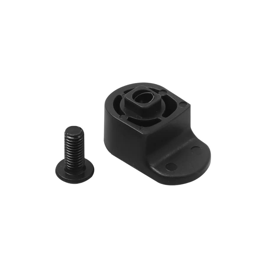 Sárvédő-készlet hátsó lámpatartóval, kampóval és kábelrögzítővel Ninebot Max G30 rollerhez – Fender hook