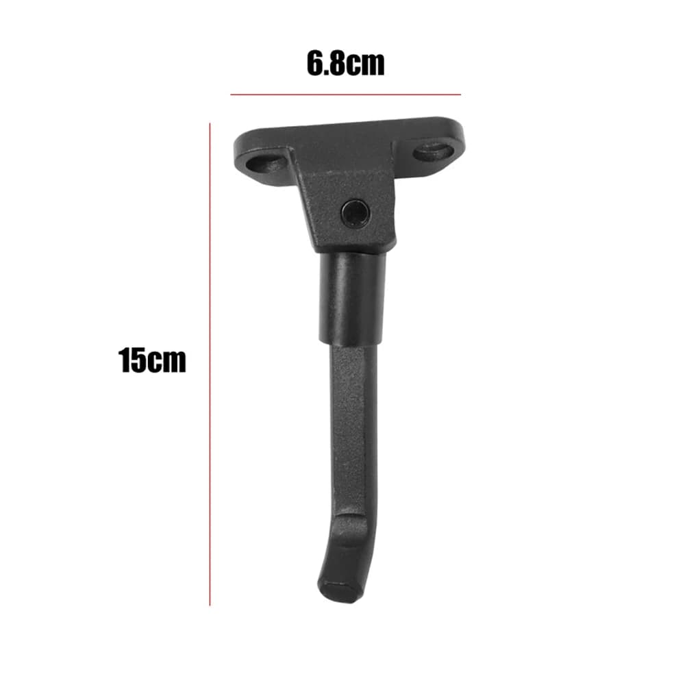 Hosszított oldaltámasz Segway Ninebot Max G30, G30D rollerhez, 15/18 cm – 15CM