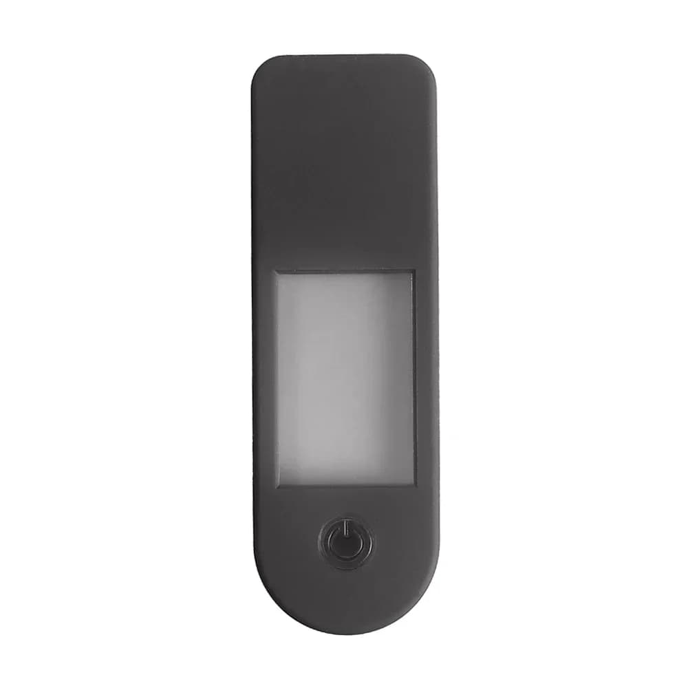 Pótalkatrészek Xiaomi 5 Max rollerhez: motor, gázkar, kijelzőfedél, vezérlő, fékkar, hátsó lámpa – Dashboard Cover