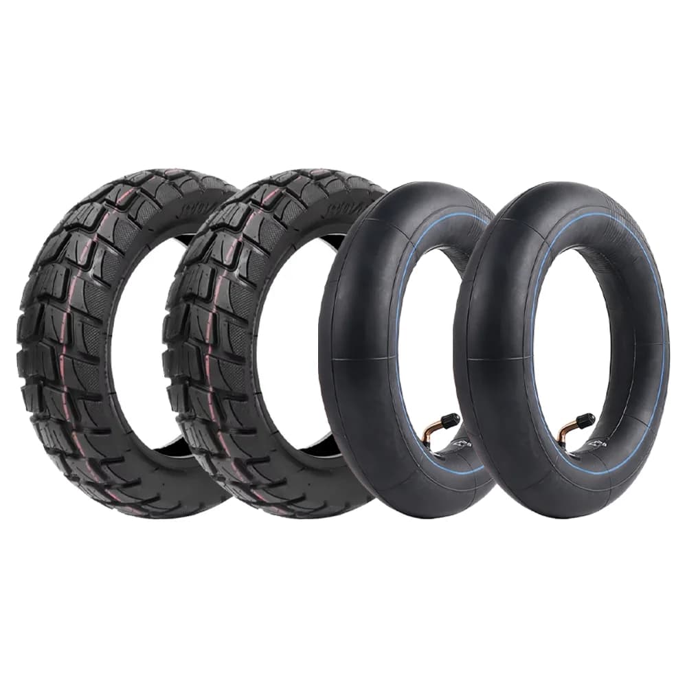 Külső és belső gumi 10×3.0 (80/65-6) Kugoo M4 Pro, Zero 10X, Inokim OX és Speedual rollerhez – 2set