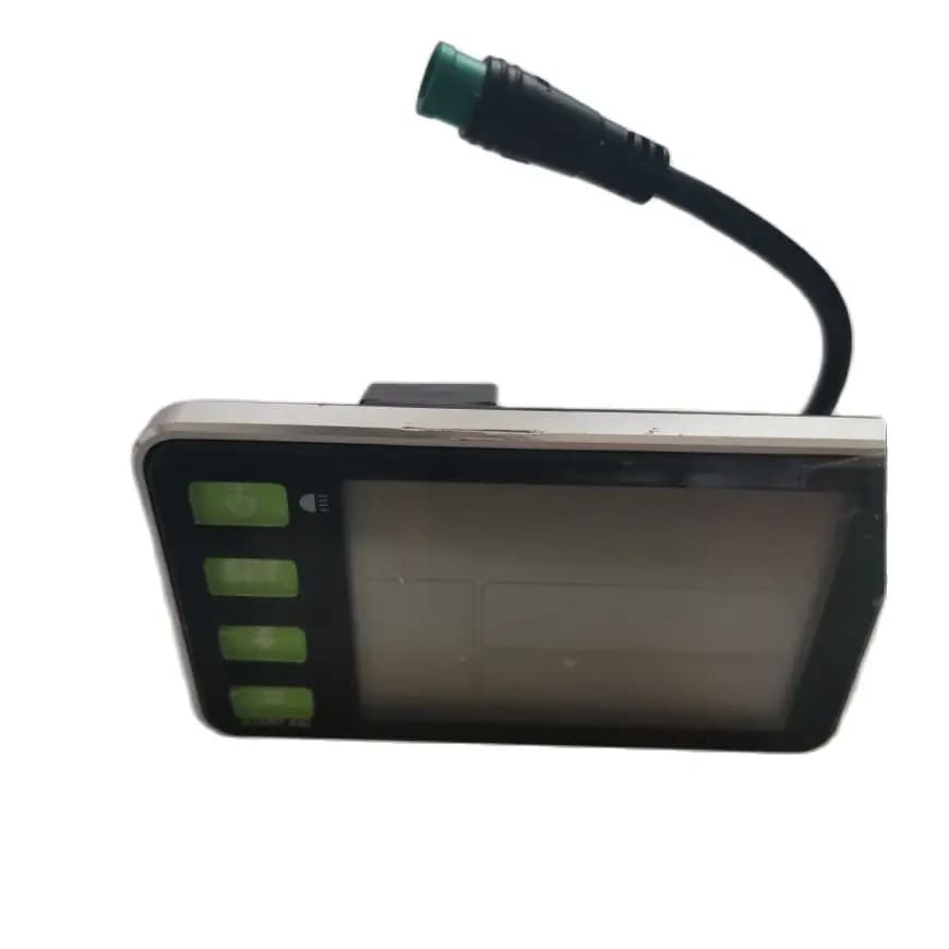 Bigstone C500 LCD kijelző