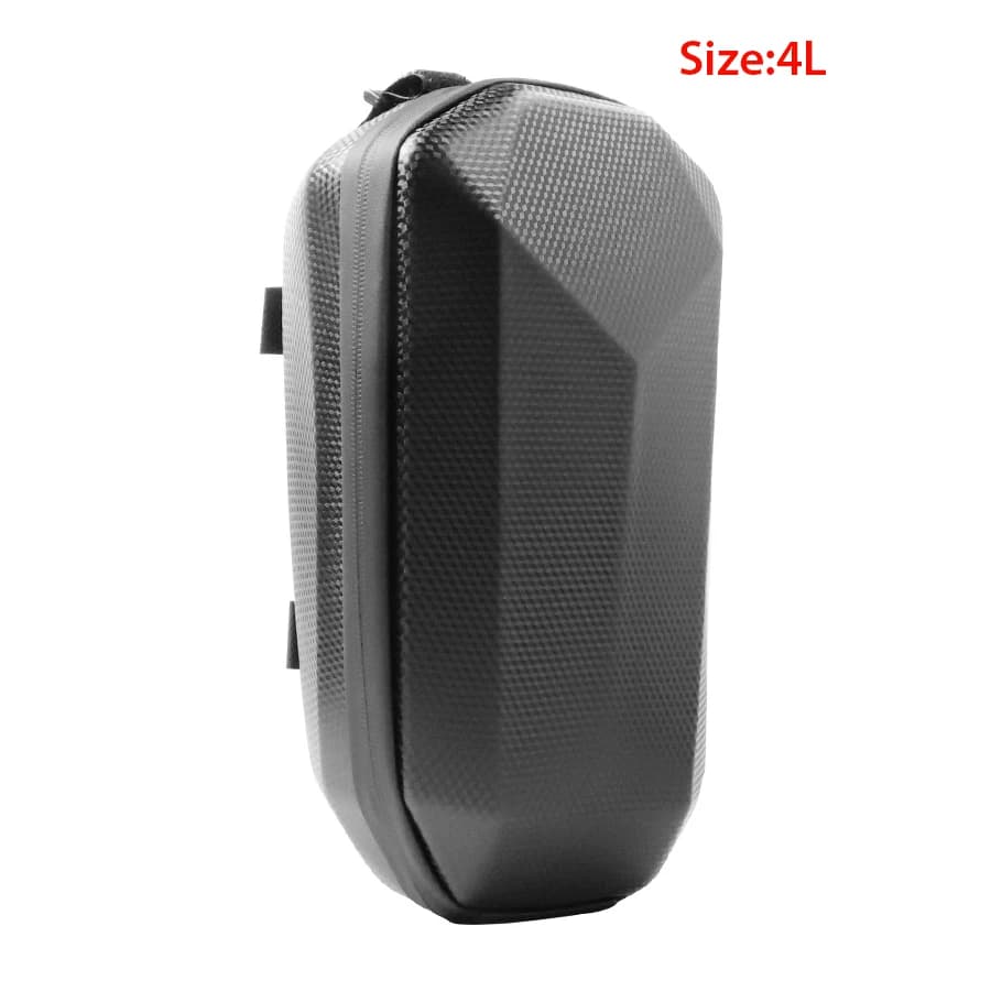 Univerzális keményhéjú vízálló kormánytáska Xiaomi M365, Pro, Pro 2, Mi 3 rollerhez – D