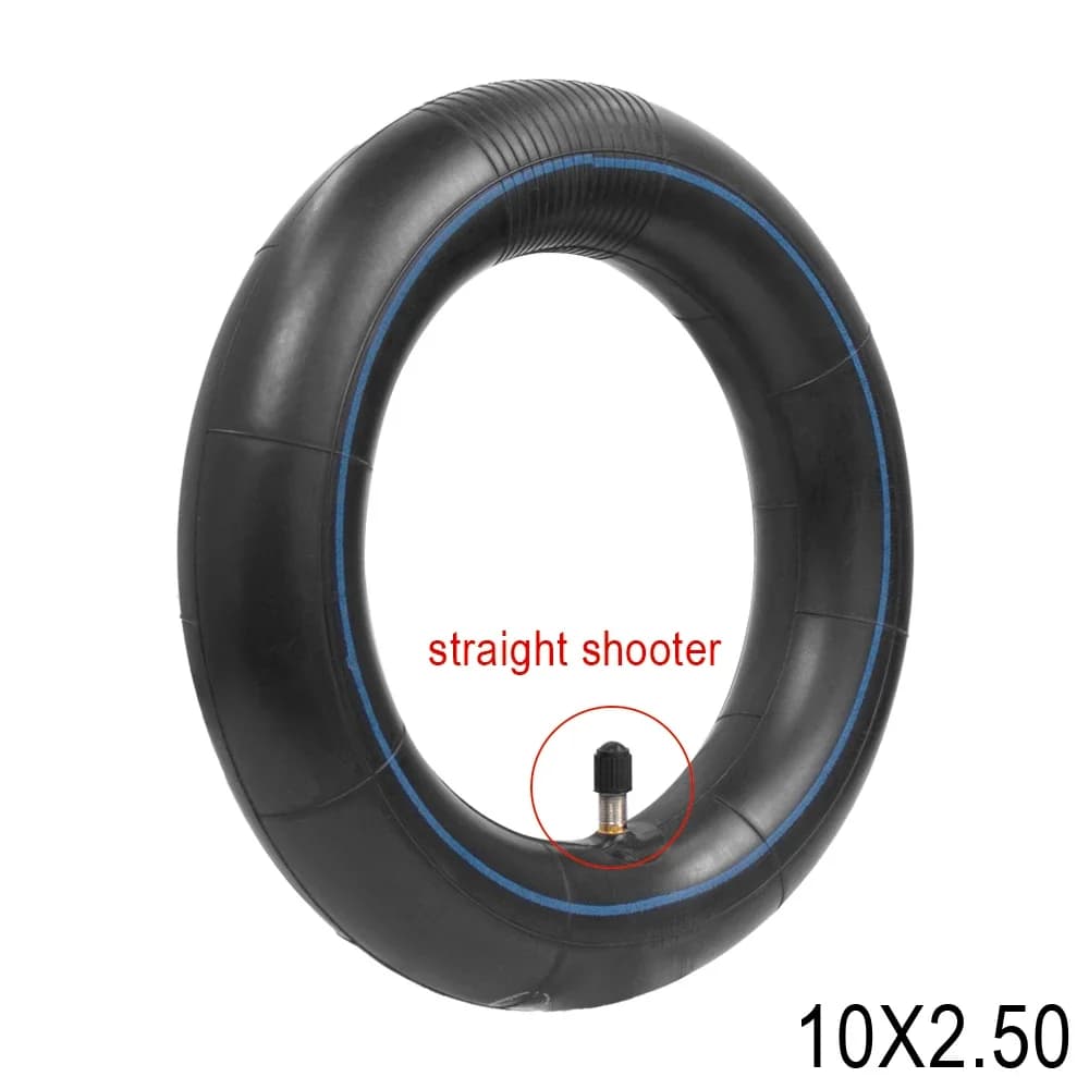 Terep/városi gumi 80/65-6 (10×3) Speedual Grace 10 és Kugoo M4 Pro rollerhez – 10x2.50 inner tube