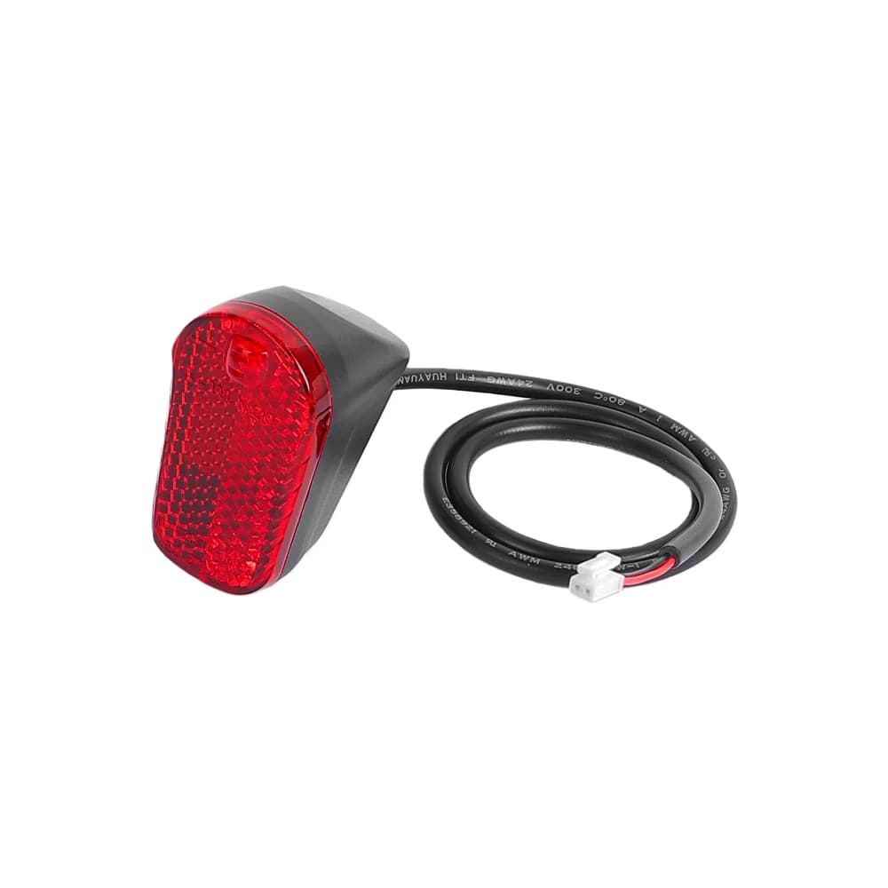 Hátsó sárvédő-lámpa (német változat) Xiaomi 4 Lite (2. gen.) rollerhez