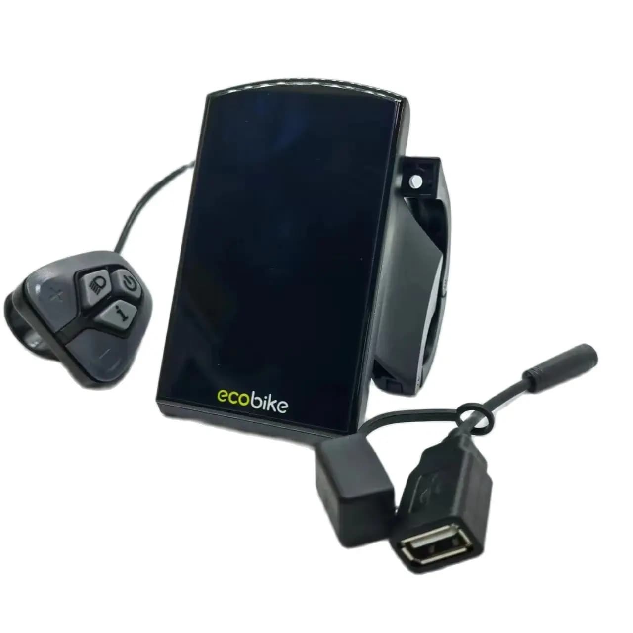 KD986 LCD kijelző Westhill e-bike-hoz, 48 V