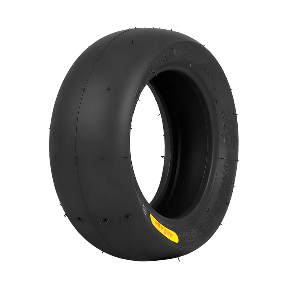 Slick versenygumi 100/55-6.5 Dualtron Ultra 2 és Thunder rollerhez