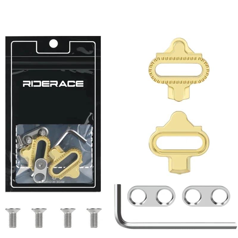 Riderace SPD pedálstopli Shimano SH51 rendszerhez