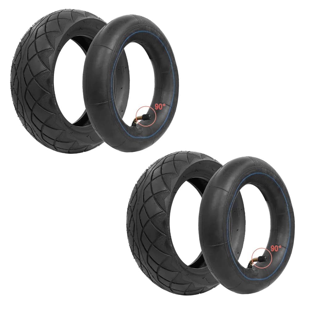 Külső gumi 8,5×3.0 Kukirin G2 Pro, Vsett 8, 9 és Zero 8, 9 rollerhez – 2 szett C