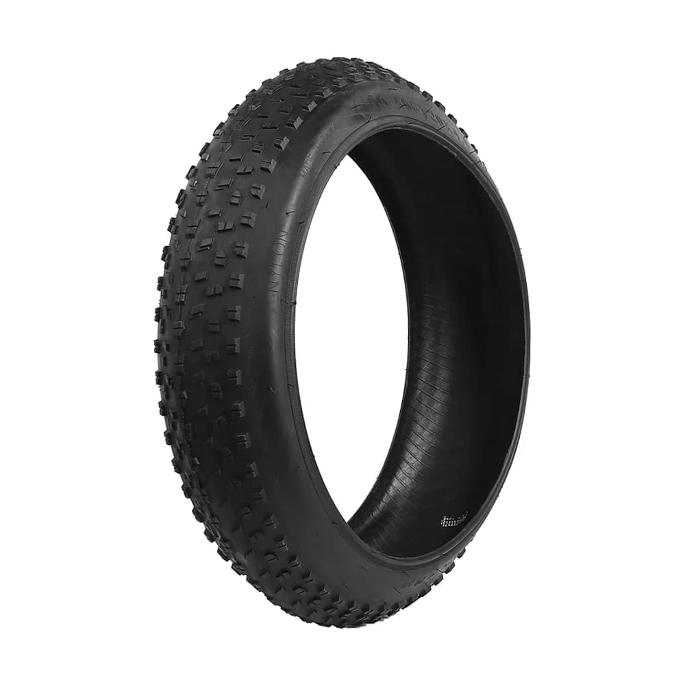 Fatbike gumi vagy belső 20×4.0" elektromos kerékpárhoz – outer tire
