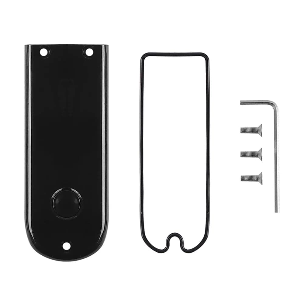 Vezérlőpanel és kijelző Segway Ninebot Max G30 rollerhez – cover