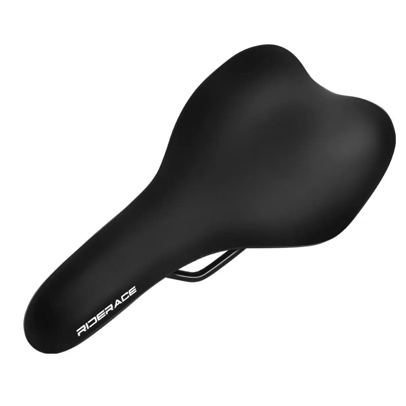 Riderace memóriahabos nyereg – S