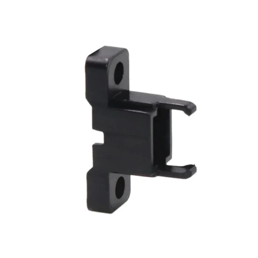Sárvédő-készlet hátsó lámpatartóval, kampóval és kábelrögzítővel Ninebot Max G30 rollerhez – Buckle
