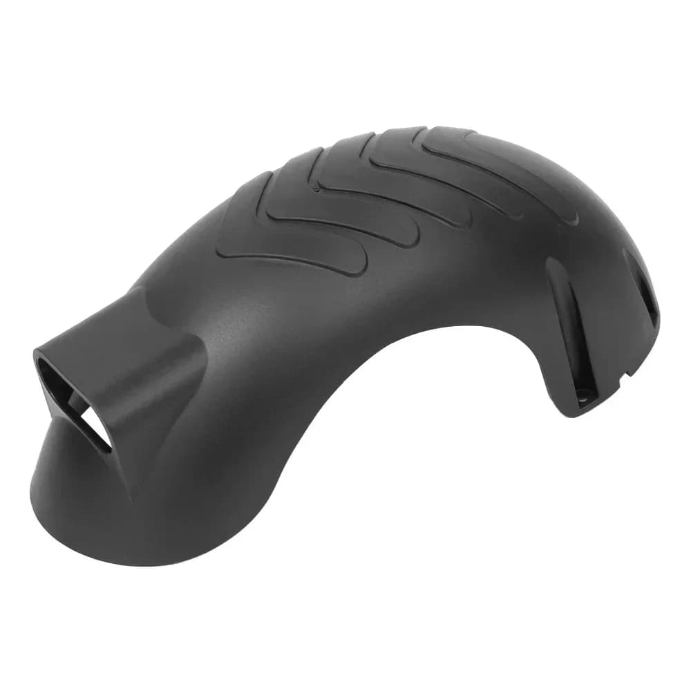 Első és hátsó sárvédő féklámpával Speedway, Rockway, Dual Crossover rollerhez – hátsó mudguard