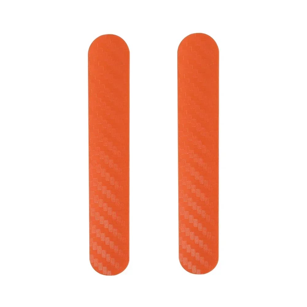 Fényvisszaverő első vagy hátsó kerékburkolat Xiaomi 4 Ultra rollerhez – Reflective sticker