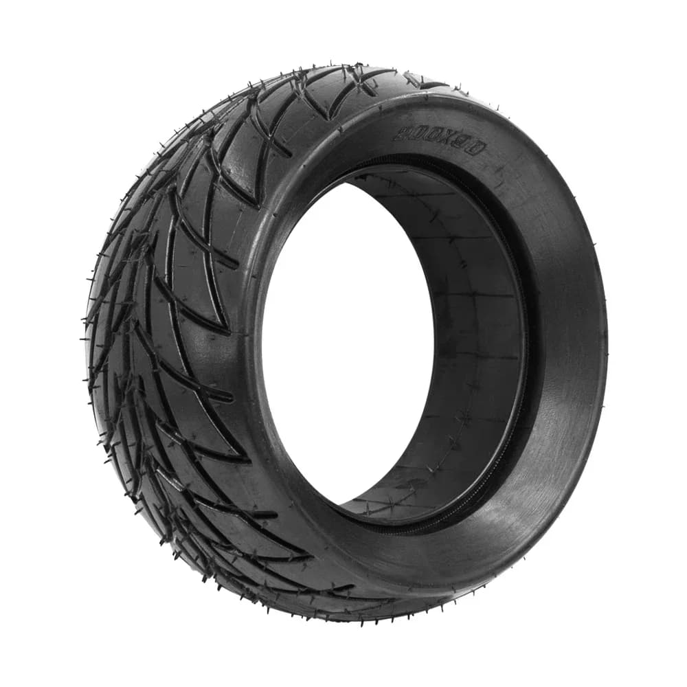 Defektmentes tömör gumi 200×90 (8") Zero 8X és Speedual rollerhez
