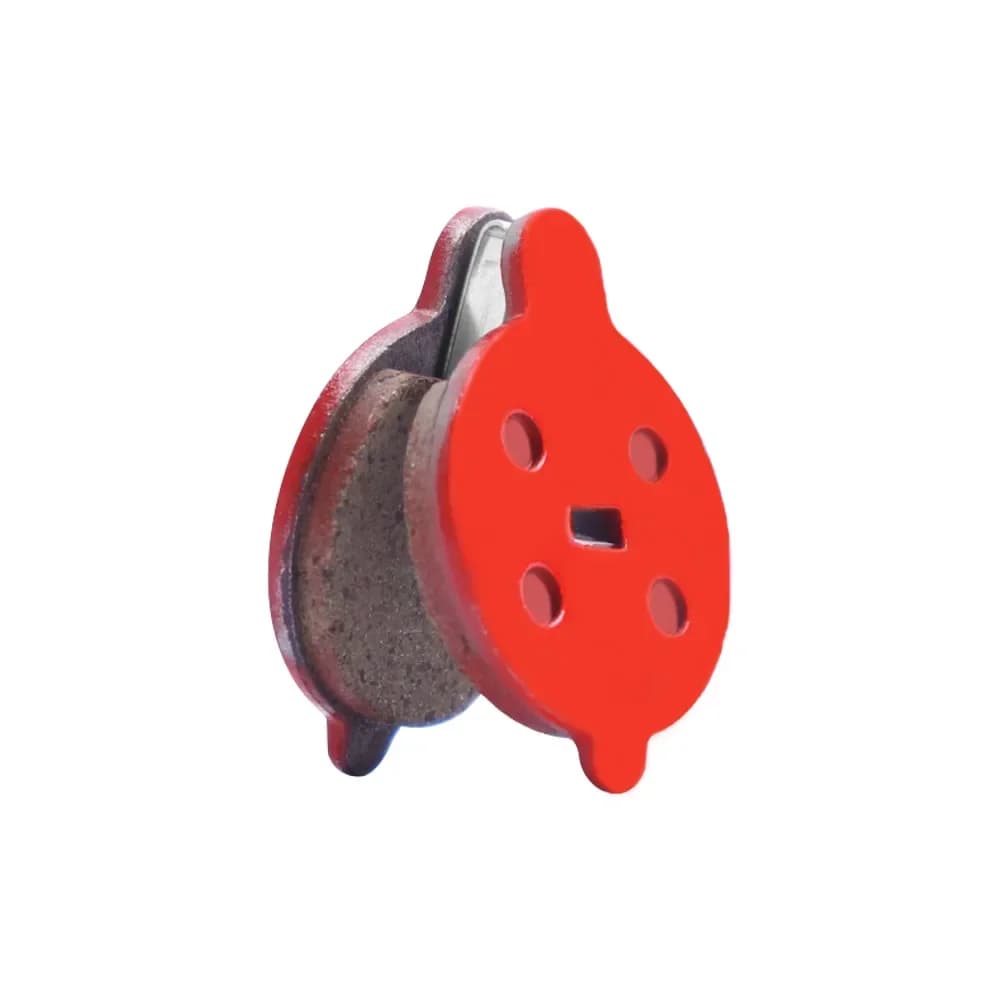 Alumínium tárcsafék-készlet félfémes betéttel NIU KQi3, KQi2 rollerhez – 1pair brake pad