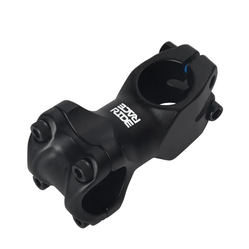 Riderace 50 mm-es, 7°-os kormányszár 31,8 mm-es kormányhoz