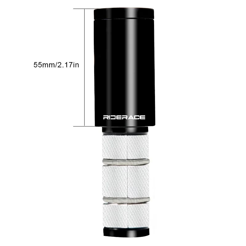 Kormányszár-magasító 1-1/8" (28,6 mm) villaszárhoz – 55 mm