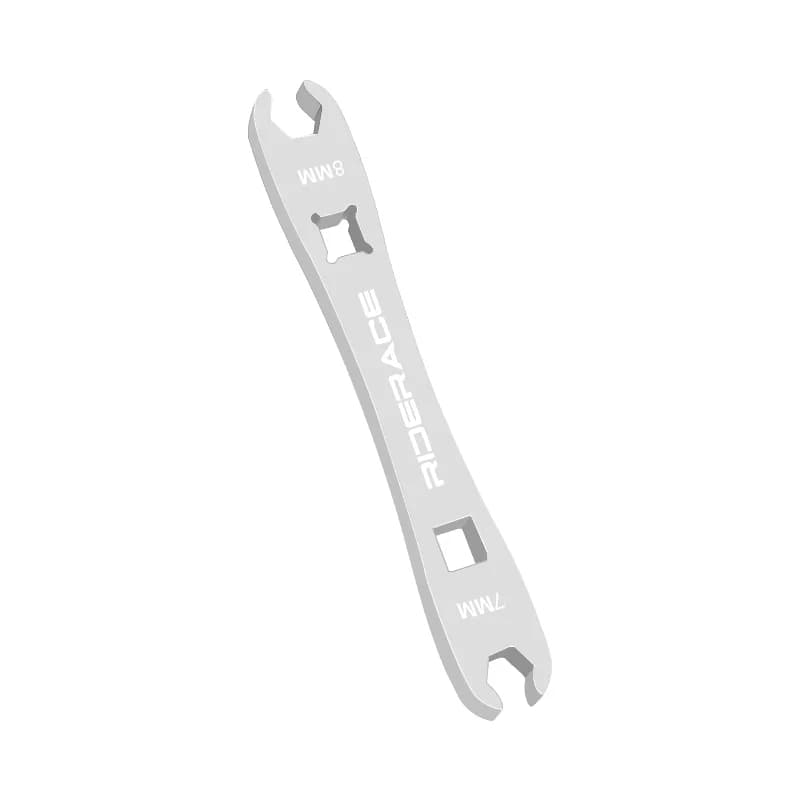Riderace 7/8 mm-es fékcső-rögzítő kulcs