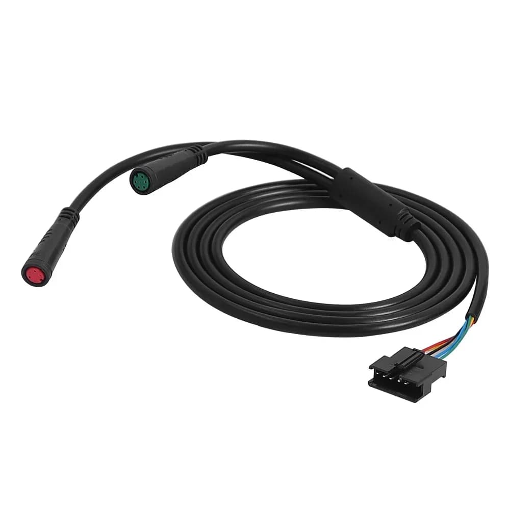 Integrált vezérlő-kábelköteg Kugoo Kirin / Kukirin G2 Pro rollerhez