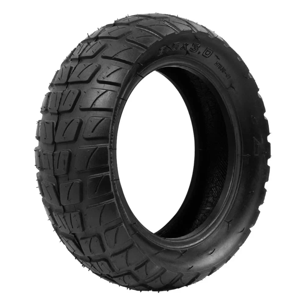 Külső gumi 8,5×3.0 Kukirin G2 Pro, Vsett 8, 9 és Zero 8, 9 rollerhez – Outer Tyre B 1 db
