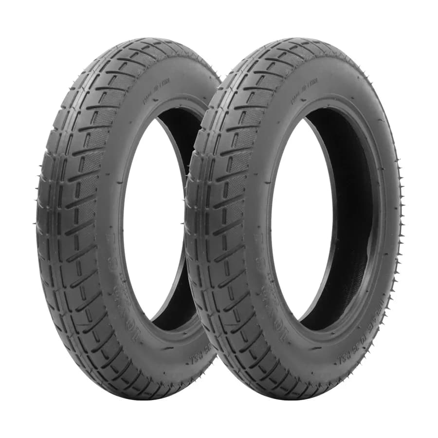 Megerősített külső gumi 10×2 Xiaomi M365, Pro, Pro 2, 1S rollerhez – 2 db