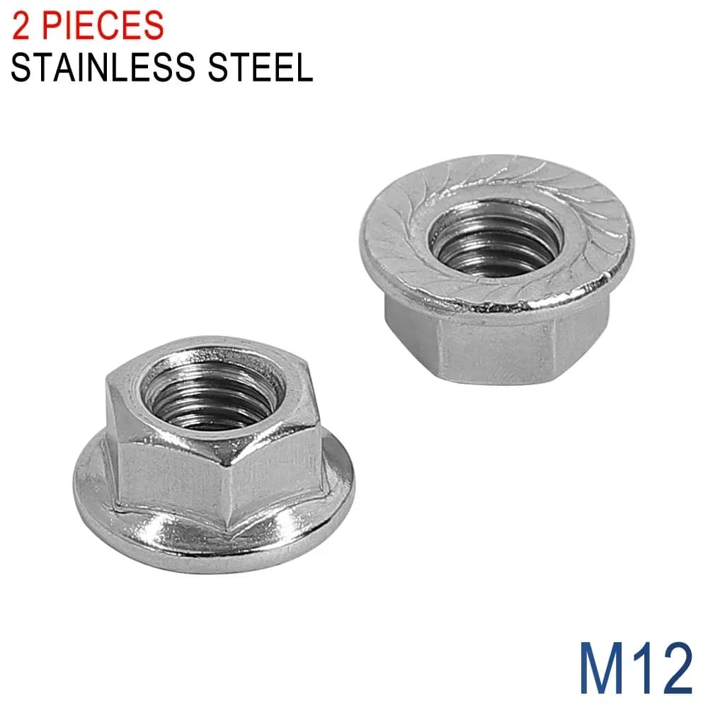 M12 peremes motoranya (2 db) Zero 8, 9, 8X, Vsett 8+, 9+, Kaabo Mantis és Inokim OX, OXO rollerhez