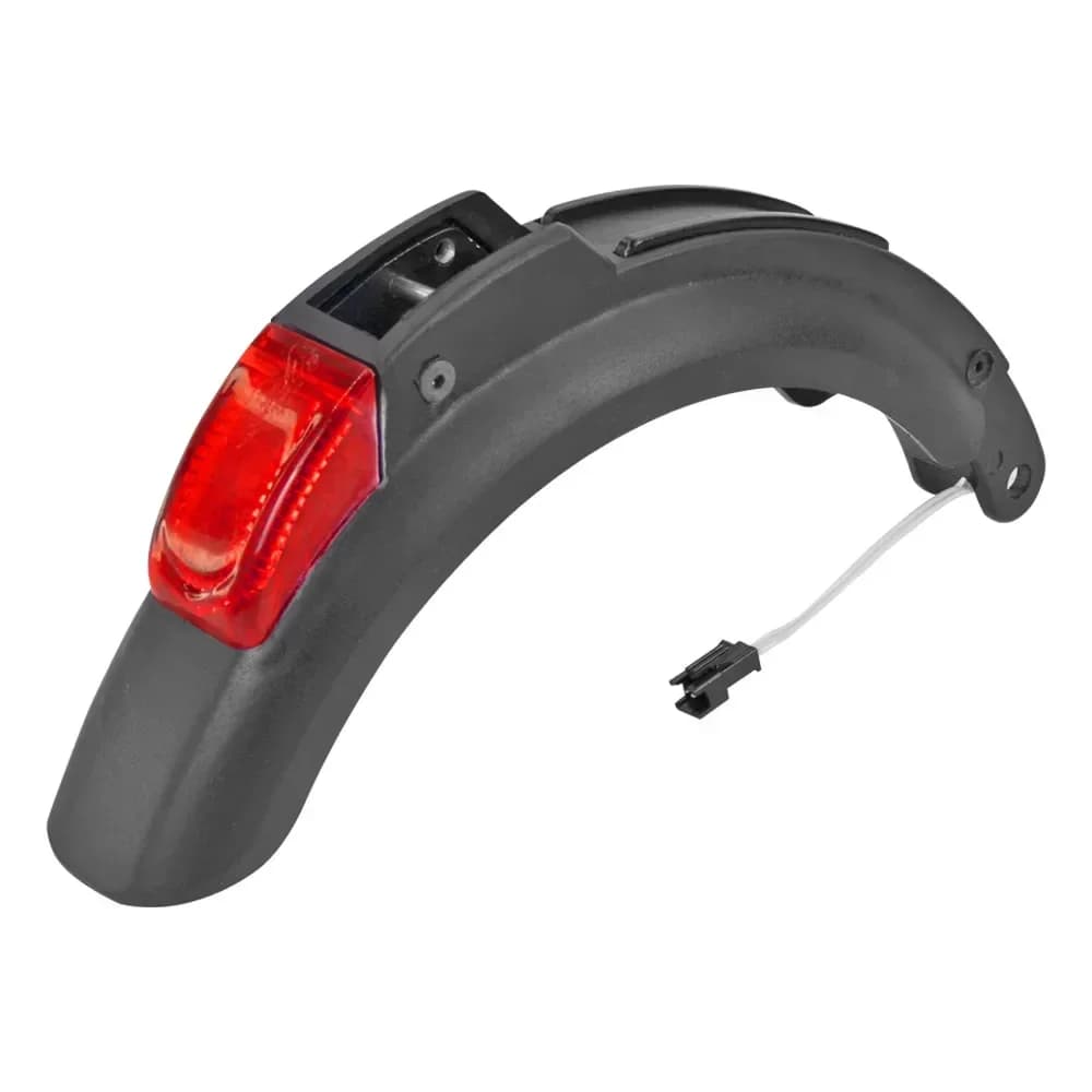 Pótalkatrészek Kugoo S1, S2, S3 rollerhez: vezérlő, kijelző, sárvédő, töltő, kerék, villa, sztender – hátsó mudguards