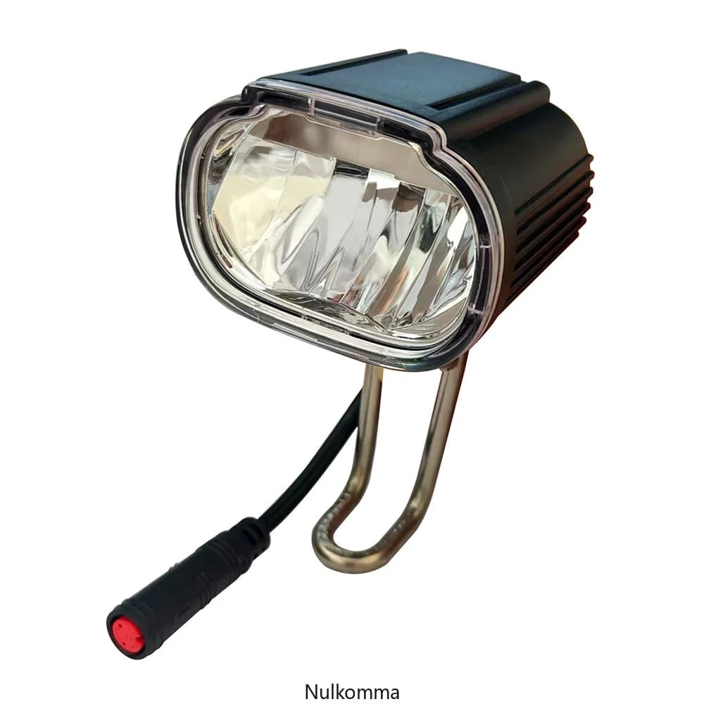 LED lámpakészlet: első és hátsó lámpa, 36–80 V