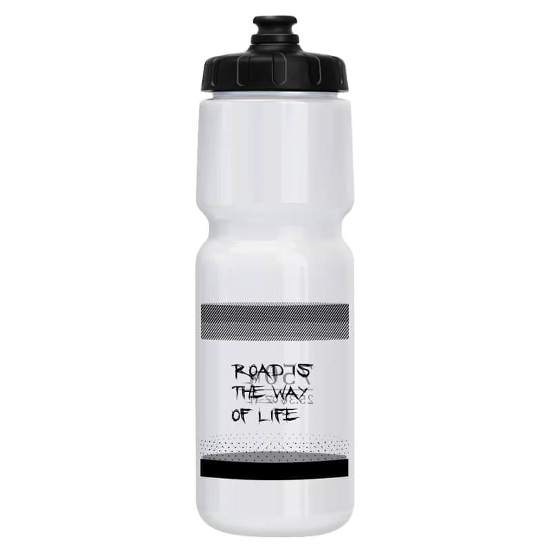 Riderace sportkulacs, 750 ml – fehér