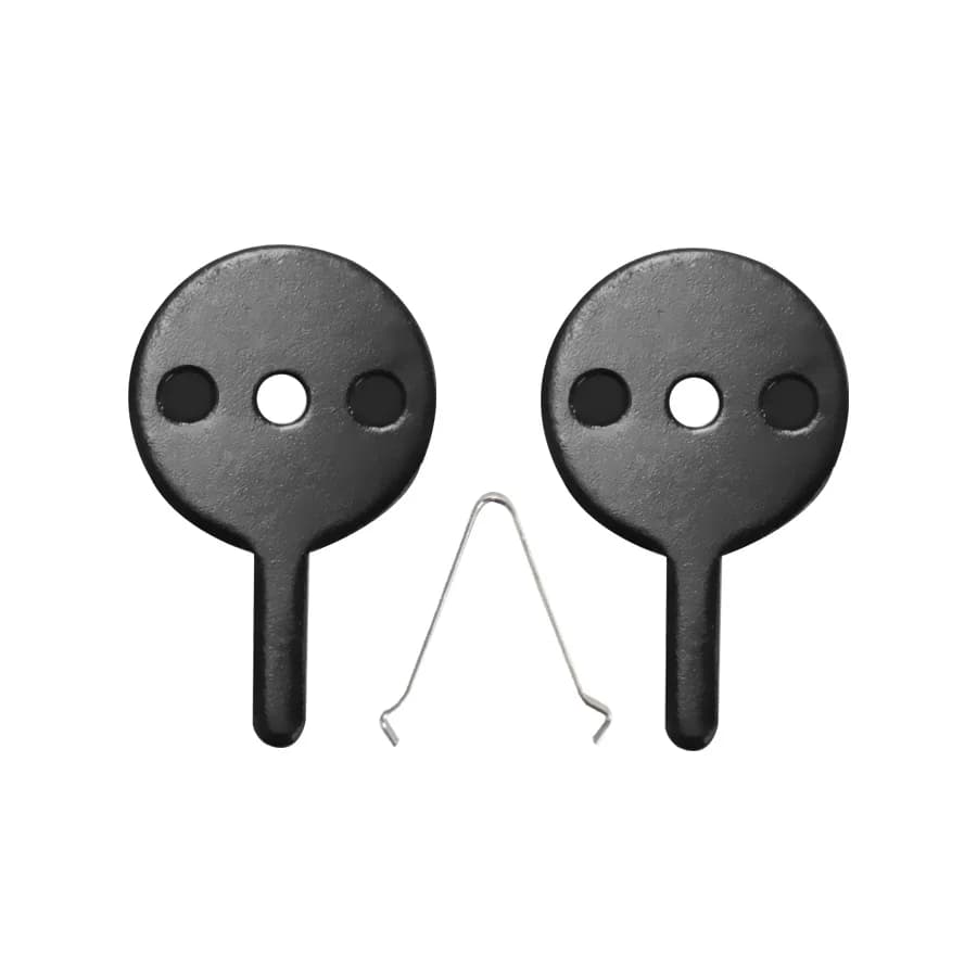 Univerzális tárcsafékbetét (1/2 pár) Dualtron 1, 2, Ultra és Speedway 4, 5 rollerhez – 1pairs