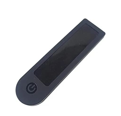 Vízálló kijelzővédő tok Xiaomi M365, 1S, Pro 2, Mi 3 rollerhez – fekete