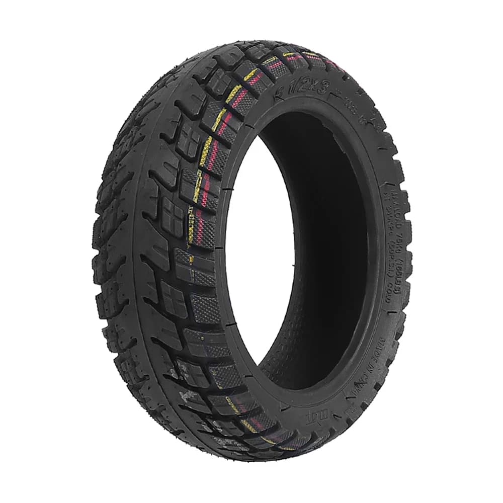 Külső gumi 8,5×3.0 Kukirin G2 Pro, Vsett 8, 9 és Zero 8, 9 rollerhez – Outer Tyre 1 db