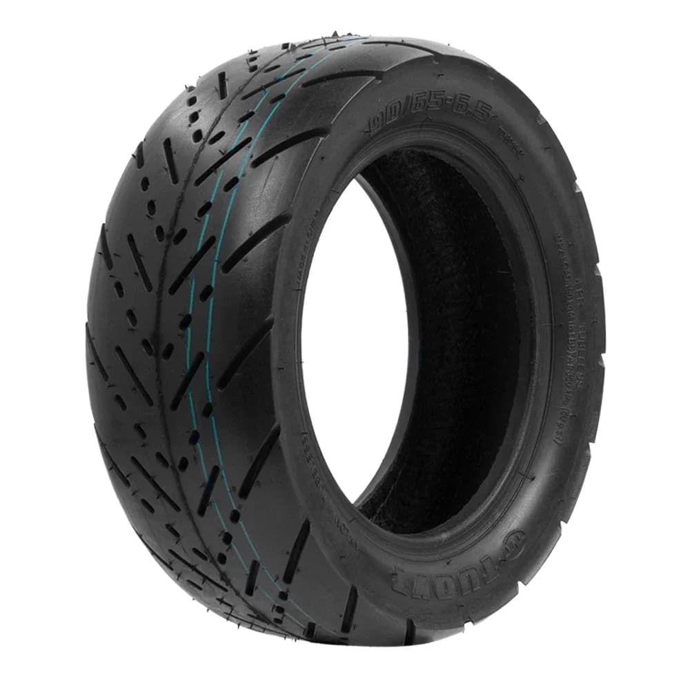 CST tömlő nélküli gumi 90/65-6.5 (11") Dualtron Thunder, Zero 11X és Kaabo Wolf rollerhez