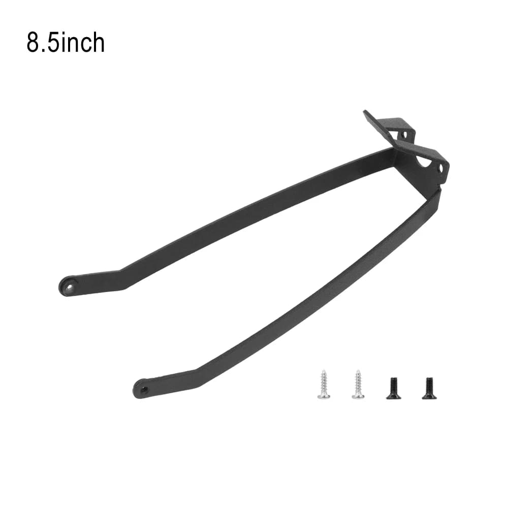 Hátsó sárvédő lámpával, hézagtakaróval és tartóval Xiaomi M365, Pro 2, 1S, Mi 3 rollerhez – Bracket