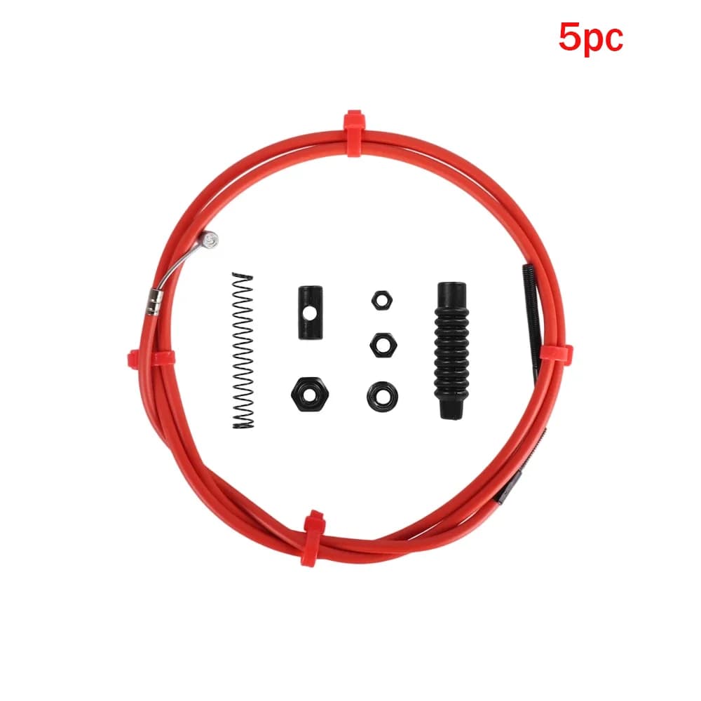 Fékbowden Xiaomi 4 Lite (2. gen.) rollerhez – 5 db