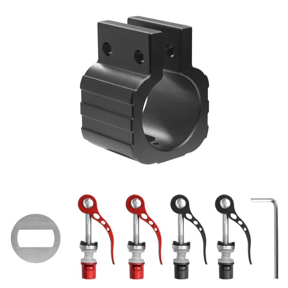 Megerősített összecsukózár Dualtron DT3, Spider, Zero 8X, 10X, 11X és Speedual rollerhez – fekete