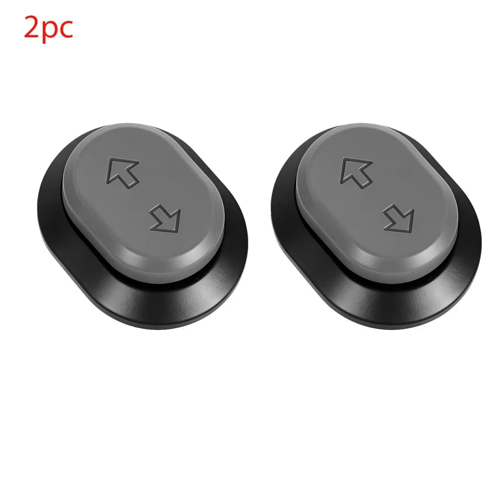 Irányjelző gomb Ninebot E2 Pro, F2, F2 Plus, G2 és Xiaomi 4 Pro Plus, Max rollerhez – 2 db