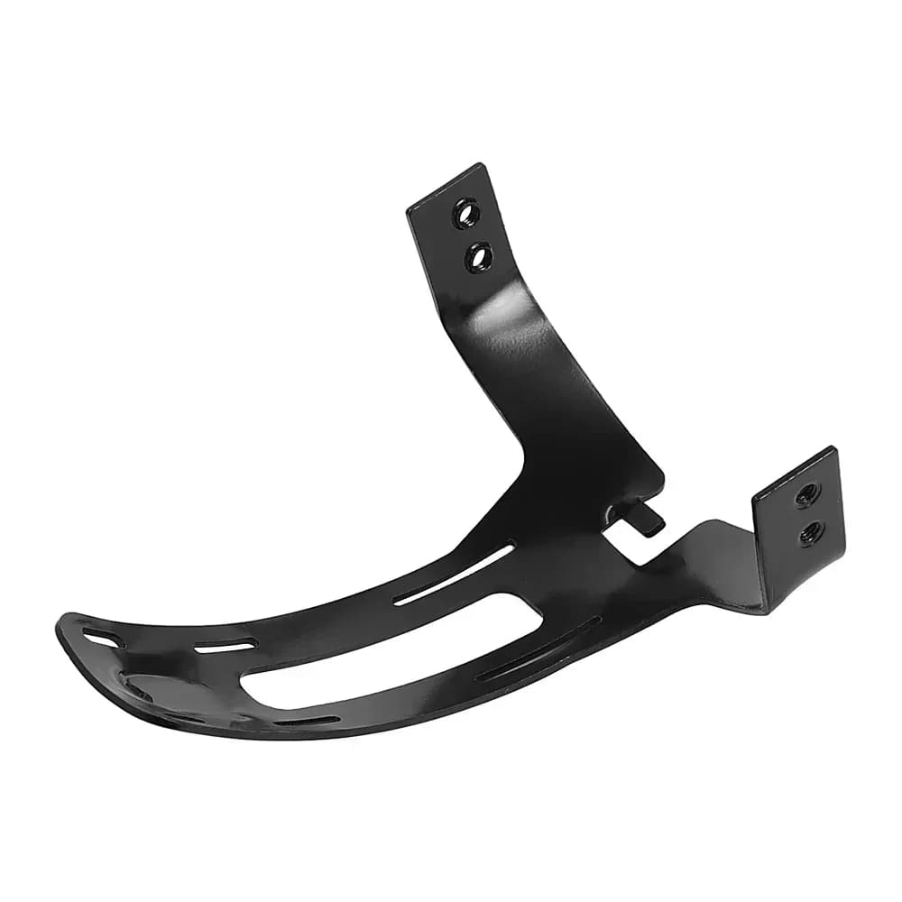Hátsó sárvédő alumínium kerettel Xiaomi 4 Ultra rollerhez – hátsó fender frame
