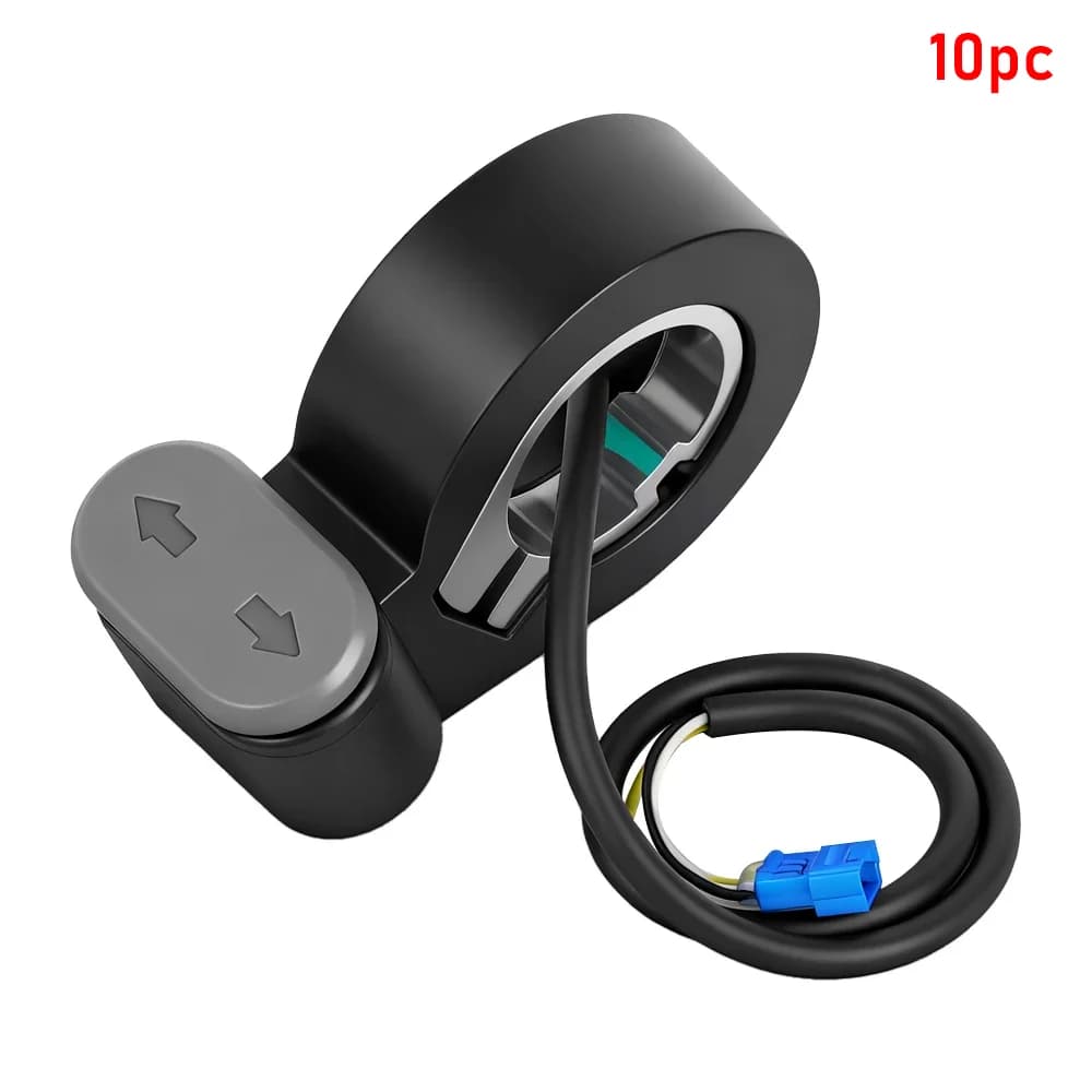 Irányjelző kapcsoló Xiaomi 5, 5 Max, 5 Pro rollerhez – 10 db