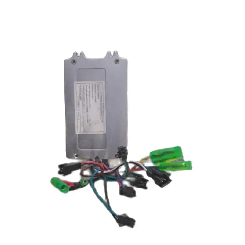 Kefe nélküli motorvezérlő LSW815-27, 36 V 15 A