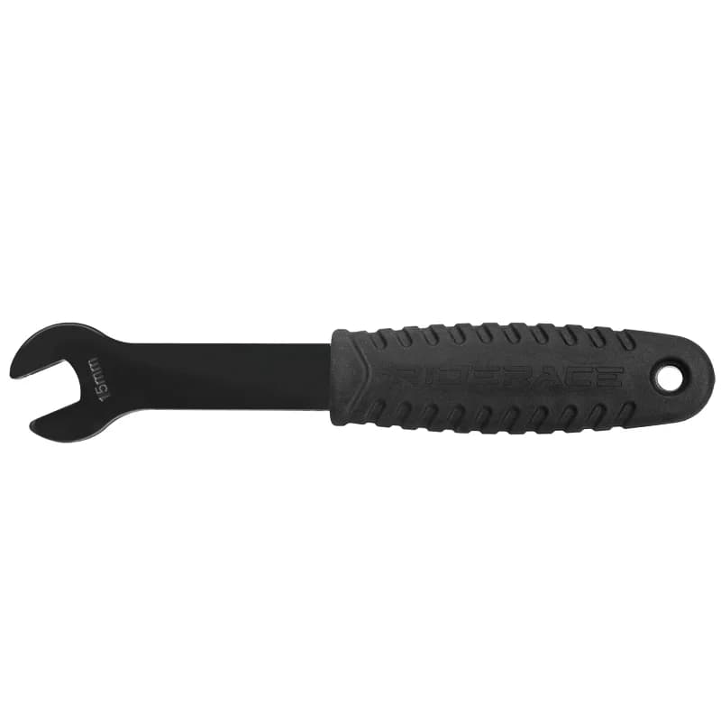 Extra hosszú pedálkulcs, 15 mm – STD